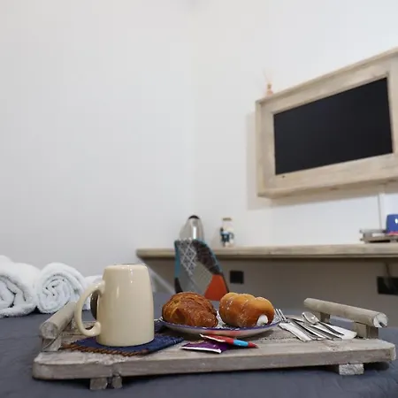 Bed & Breakfast Pirriera 4*