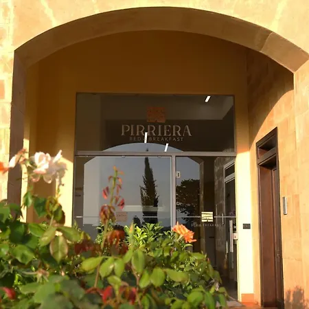 Pirriera 4* باغيريا