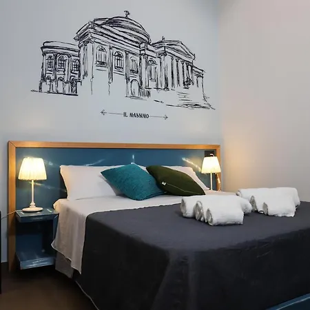 Pirriera Bed & Breakfast 4*