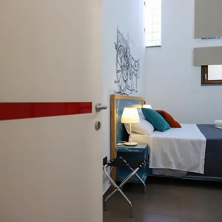 Bed and breakfast Pirriera Bagheria