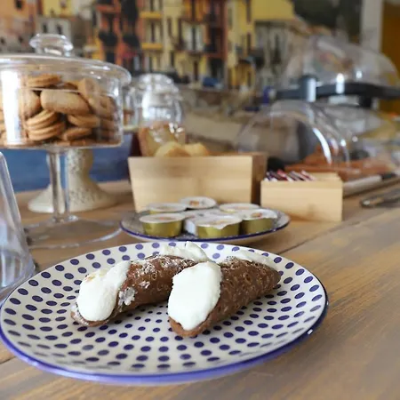 Pirriera Bed & Breakfast Bagheria