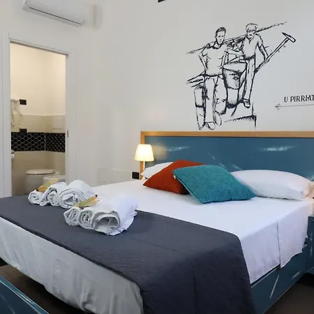 Pirriera 4*