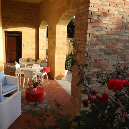 فندق مبيت وإفطار Pirriera