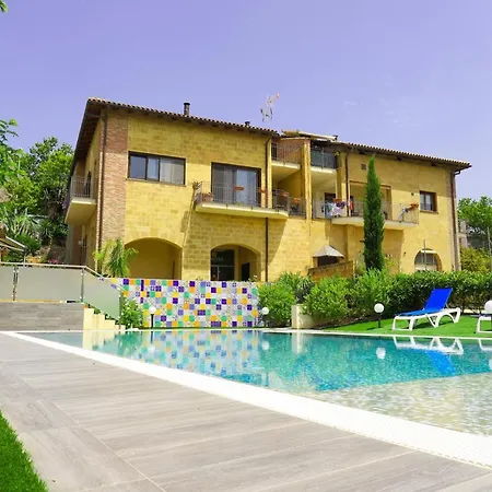 Pirriera Bed & Breakfast