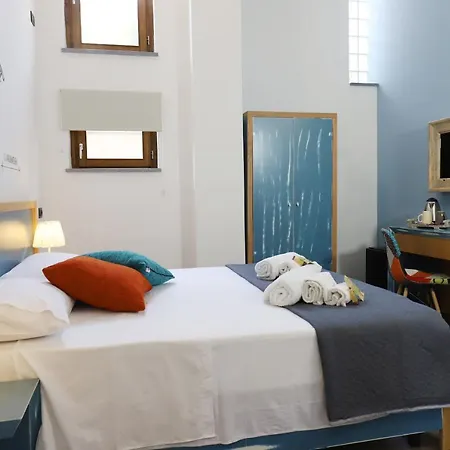 Bed and breakfast Pirriera