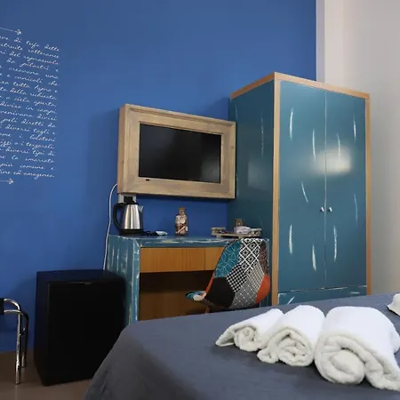 Pirriera Bed and breakfast Bagheria