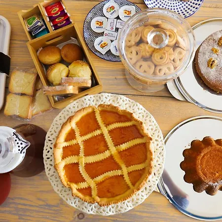 Pirriera فندق مبيت وإفطار