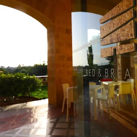 Bed & Breakfast Pirriera Bagheria