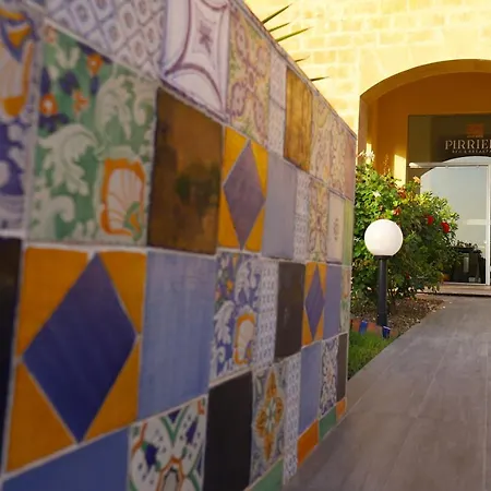 Bed & Breakfast Pirriera