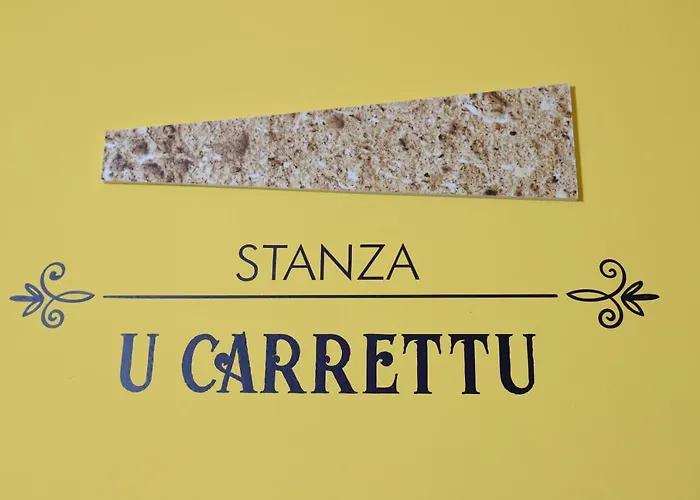 Nocleg ze śniadaniem Pirriera Bagheria