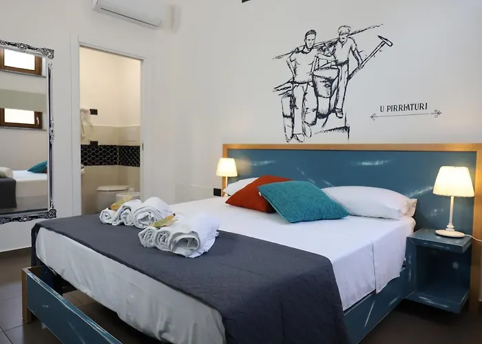 Pirriera 4*