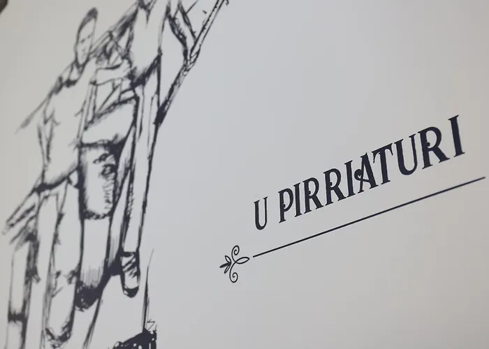 Pirriera 4*