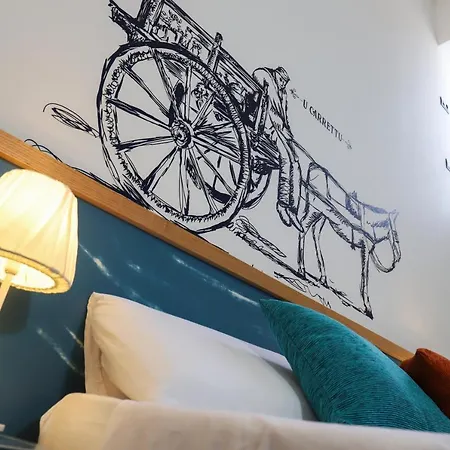 Pirriera 바게리아