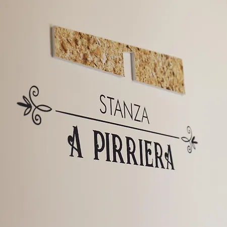 Pirriera Couette-café Bagheria