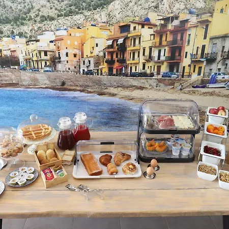 Bed & Breakfast Pirriera Bagheria