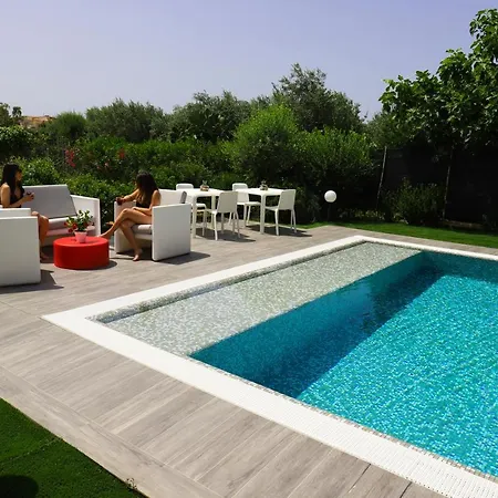 Pirriera 바게리아