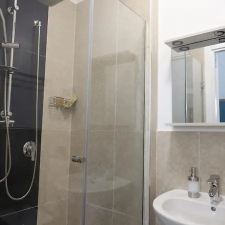 Pirriera B&B 바게리아