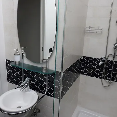 Pirriera Bed & Breakfast Bagheria