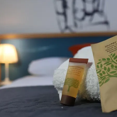 Pirriera Couette-café