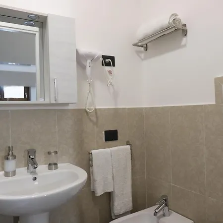 Pirriera B&B 바게리아