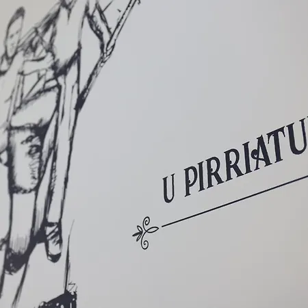 Pirriera 4*