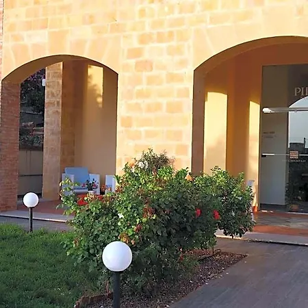 Bed & Breakfast Pirriera Bagheria