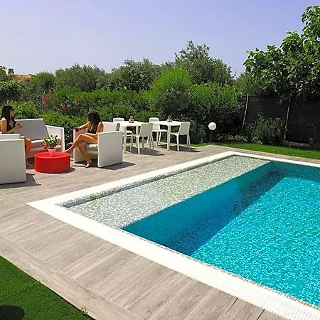 Bed & Breakfast Pirriera