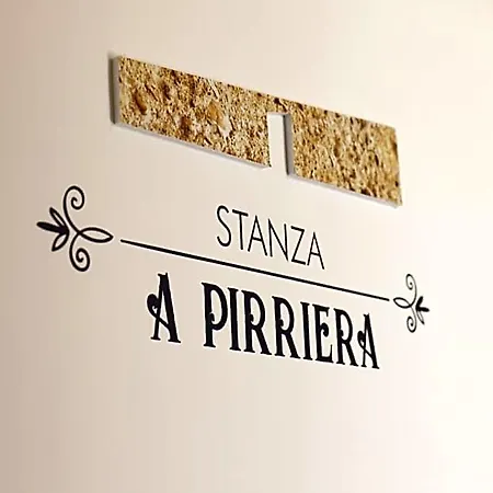 Bed & Breakfast Pirriera