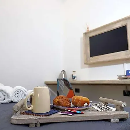 Pirriera Bed & Breakfast