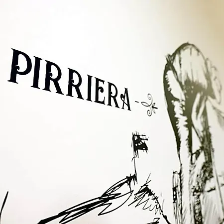 Bed & Breakfast Pirriera