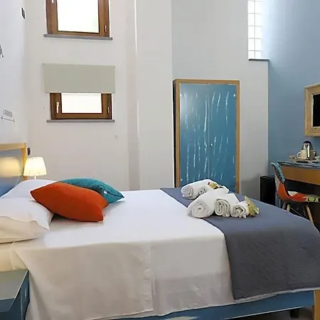 Pirriera Bed & Breakfast