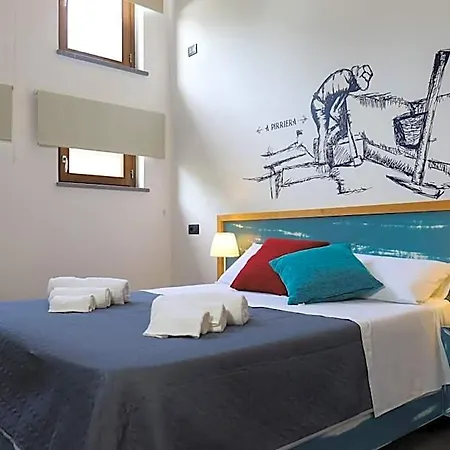 Bed & Breakfast Pirriera