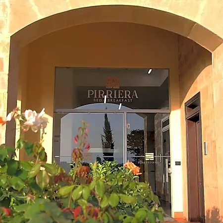 住宿加早餐酒店 Pirriera 4*