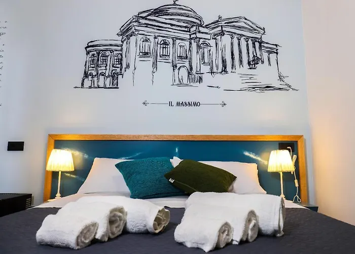 Pirriera Отель типа 