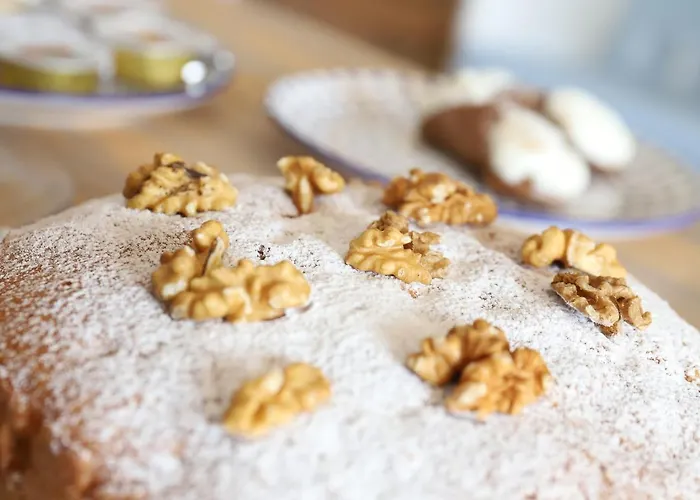 Pirriera Отель типа 