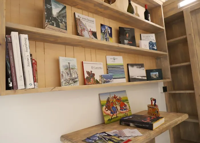 Pirriera Отель типа 