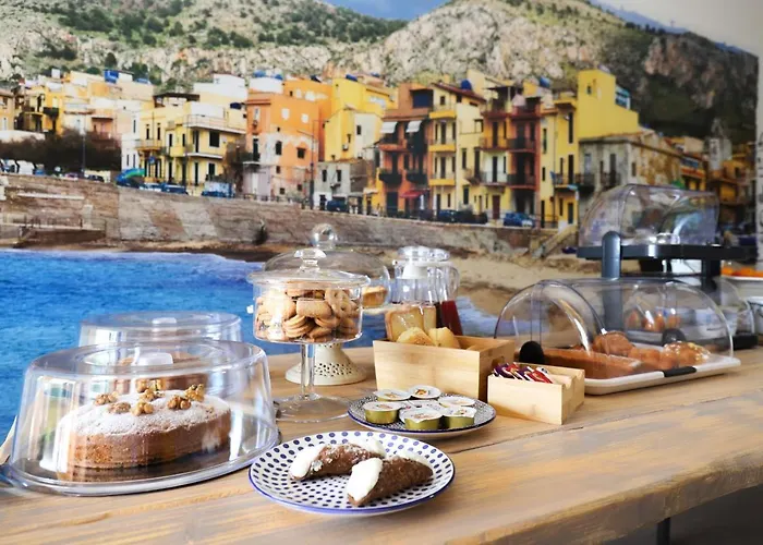 Pirriera Отель типа 