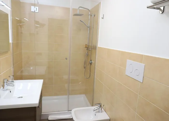 Pirriera Отель типа 