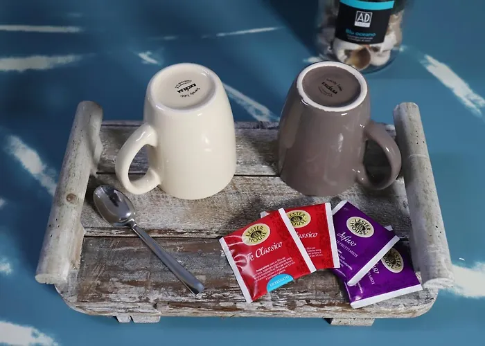 Pirriera Отель типа 