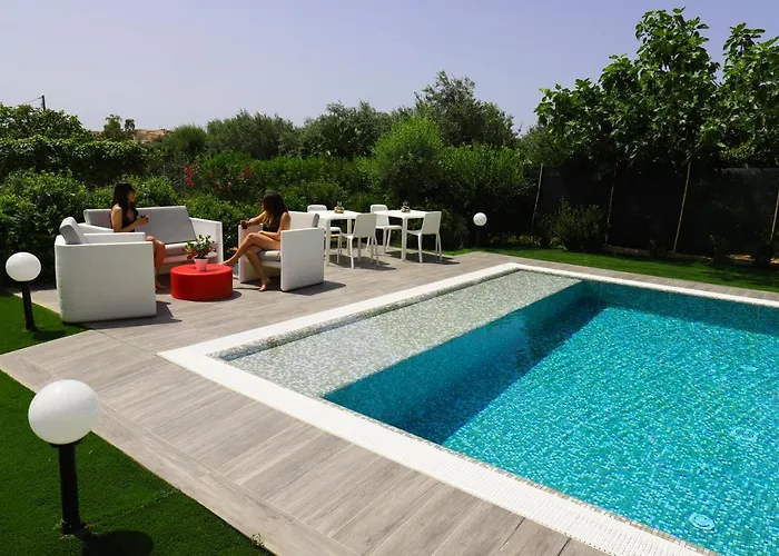 Pirriera Багерия