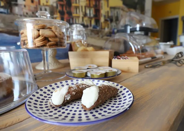 Pirriera Отель типа 