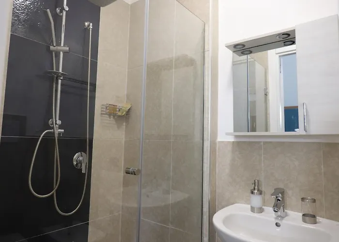 Pirriera Отель типа 