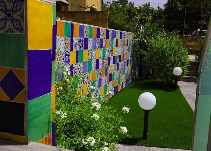 Pirriera Багерия