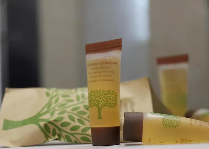 Pirriera Отель типа 