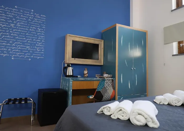 Pirriera Отель типа 