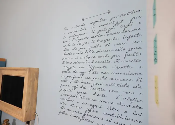 Pirriera 4* Багерия