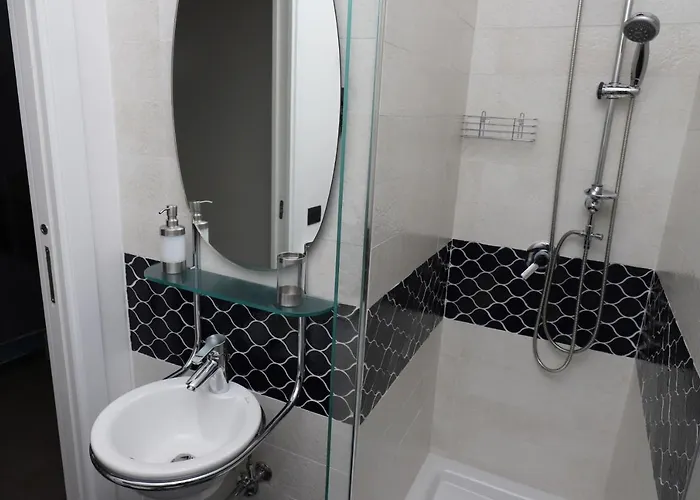 Pirriera Отель типа 