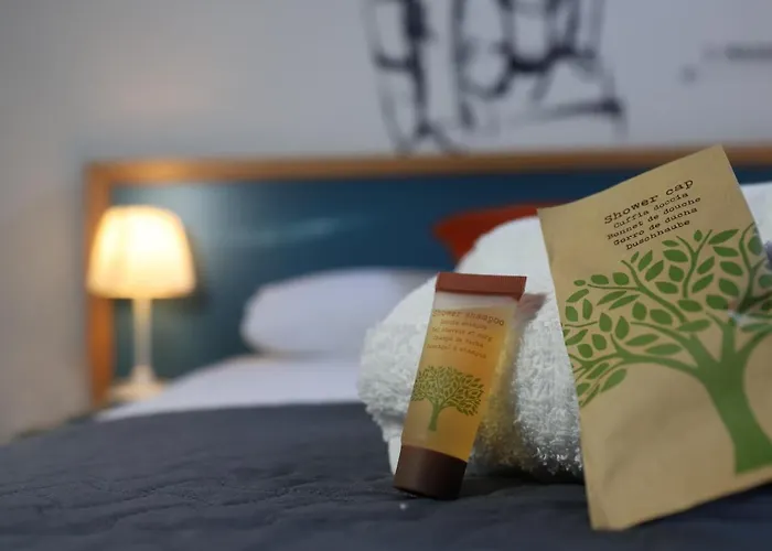 Pirriera Отель типа 