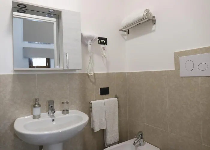 Pirriera Отель типа 