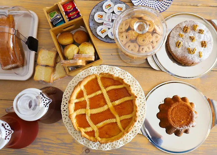 Pirriera Отель типа 